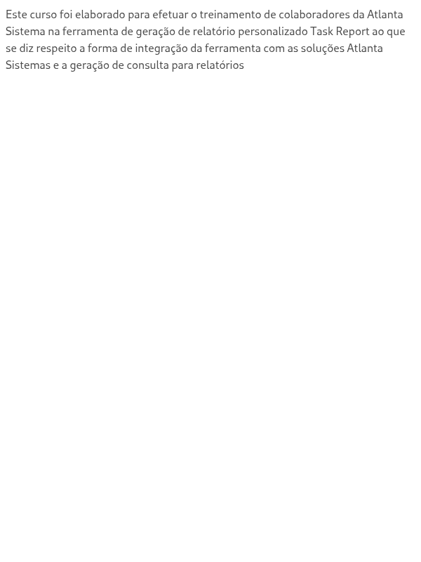 Task Report