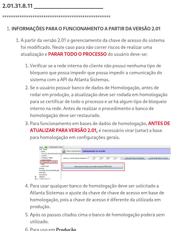 Versão 2.01.0.8.11