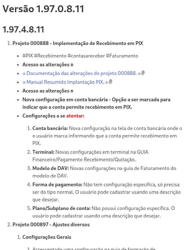 Versão 1.97.0.8.11