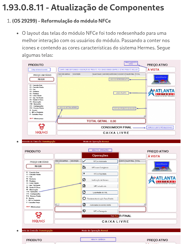 Versão 1.93.0.8.11
