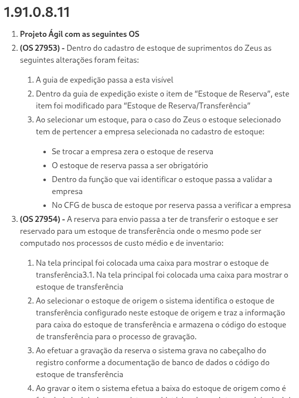 Versão 1.91.0.8.11