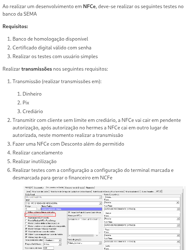 NFCe