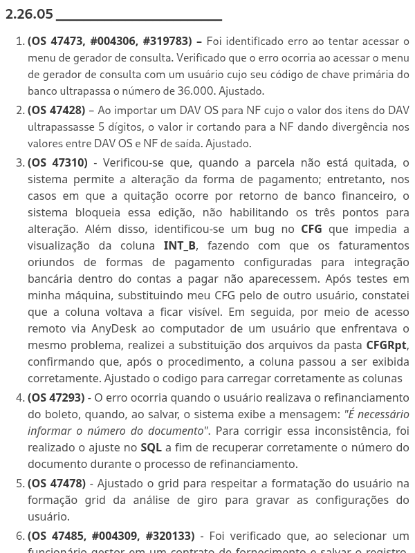 Versão 2.26.00